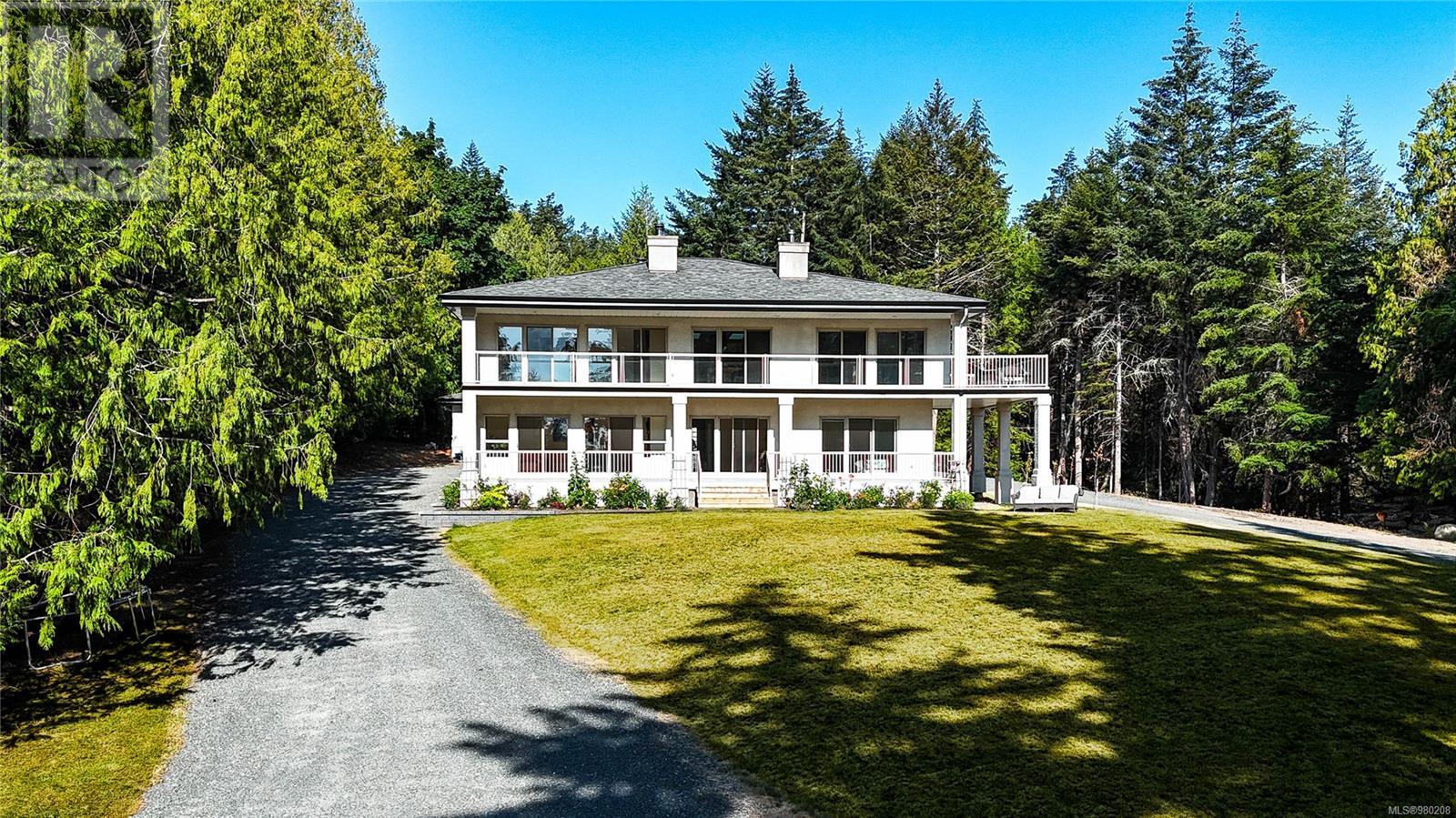 740 Windover Terr, Metchosin, British Columbia  V9C 4G4 - Photo 2 - 980208