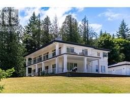 740 Windover Terr Rocky Point, Metchosin, Ca