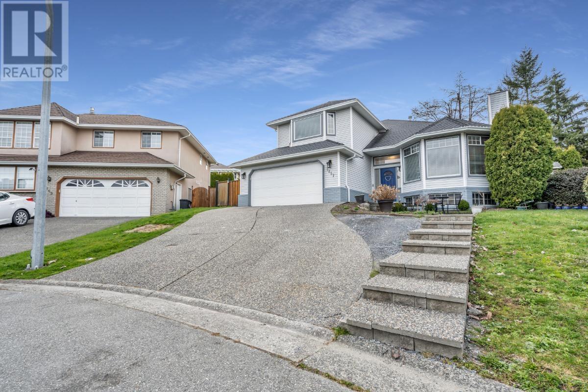 1257 Knights Court, Port Coquitlam, British Columbia  V3C 5N3 - Photo 4 - R2978913