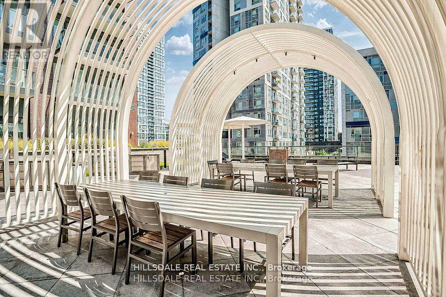 3102 - 130 River Street, Toronto, Ontario  M5A 0R8 - Photo 23 - C12024862
