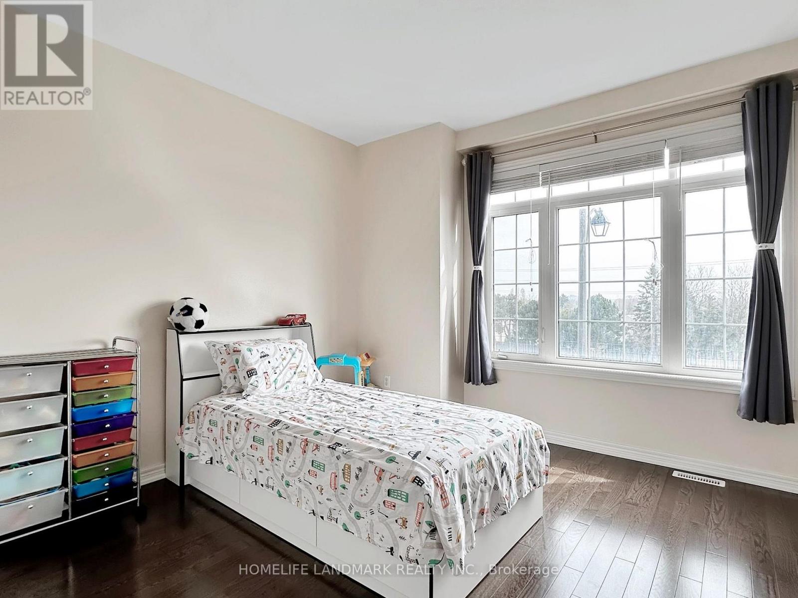 60 Christian Ritter Drive, Markham, Ontario  L6C 0V9 - Photo 12 - N12024885