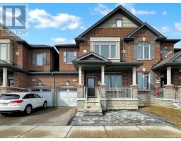 60 CHRISTIAN RITTER DRIVE, Markham, Ontario