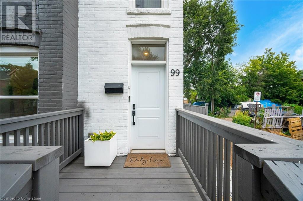 Property at 99 FRANCIS Street image 1