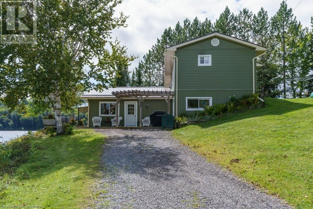 143 South Drive, Huntsville, Ontario  P1H 2J2 - Photo 5 - 40707032