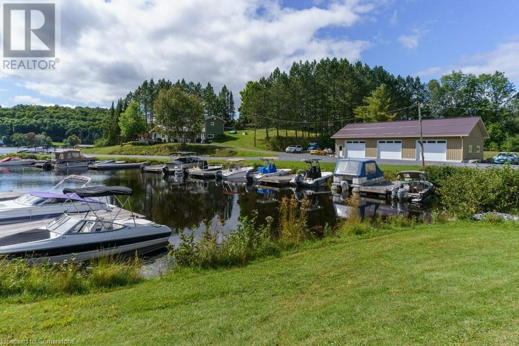 143 South Drive, Huntsville, Ontario  P1H 2J2 - Photo 4 - 40707032
