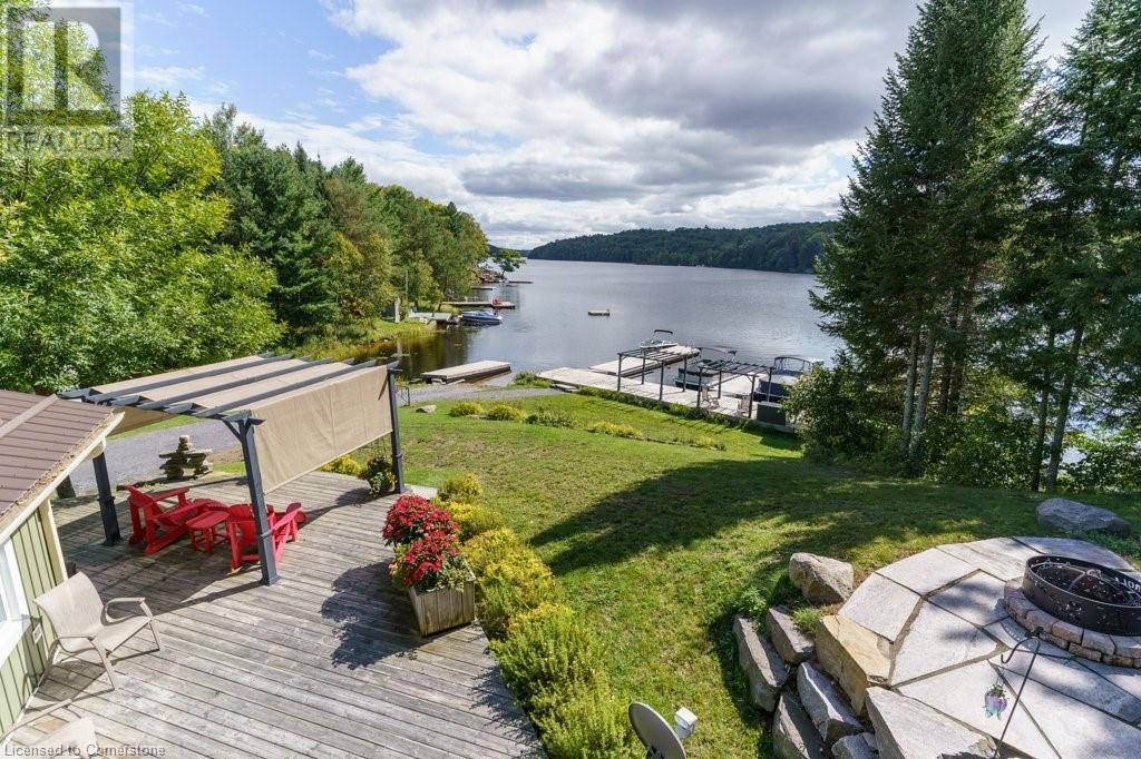 143 South Drive, Huntsville, Ontario  P1H 2J2 - Photo 26 - 40707032