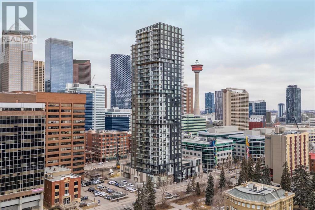 Property at 2407, 310 12 Avenue SW image 2