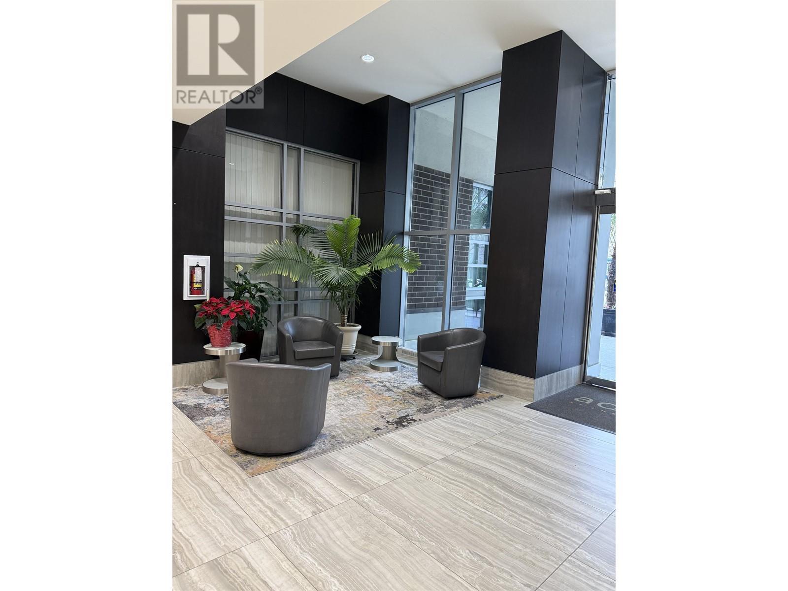 1801 550 Pacific Street, Vancouver, British Columbia  V6Z 3G2 - Photo 3 - R2978816