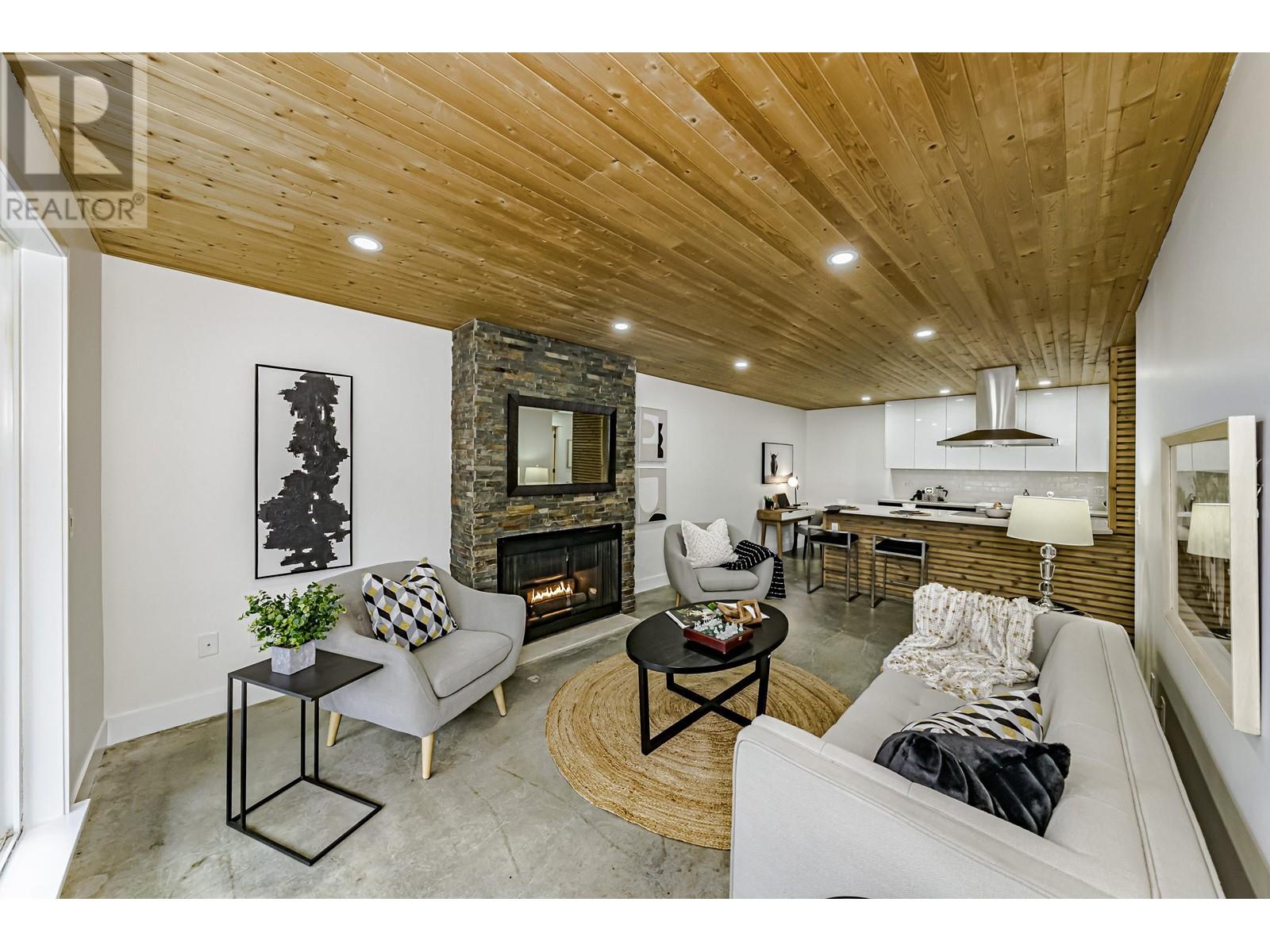 209 2336 WALL STREET, vancouver, British Columbia
