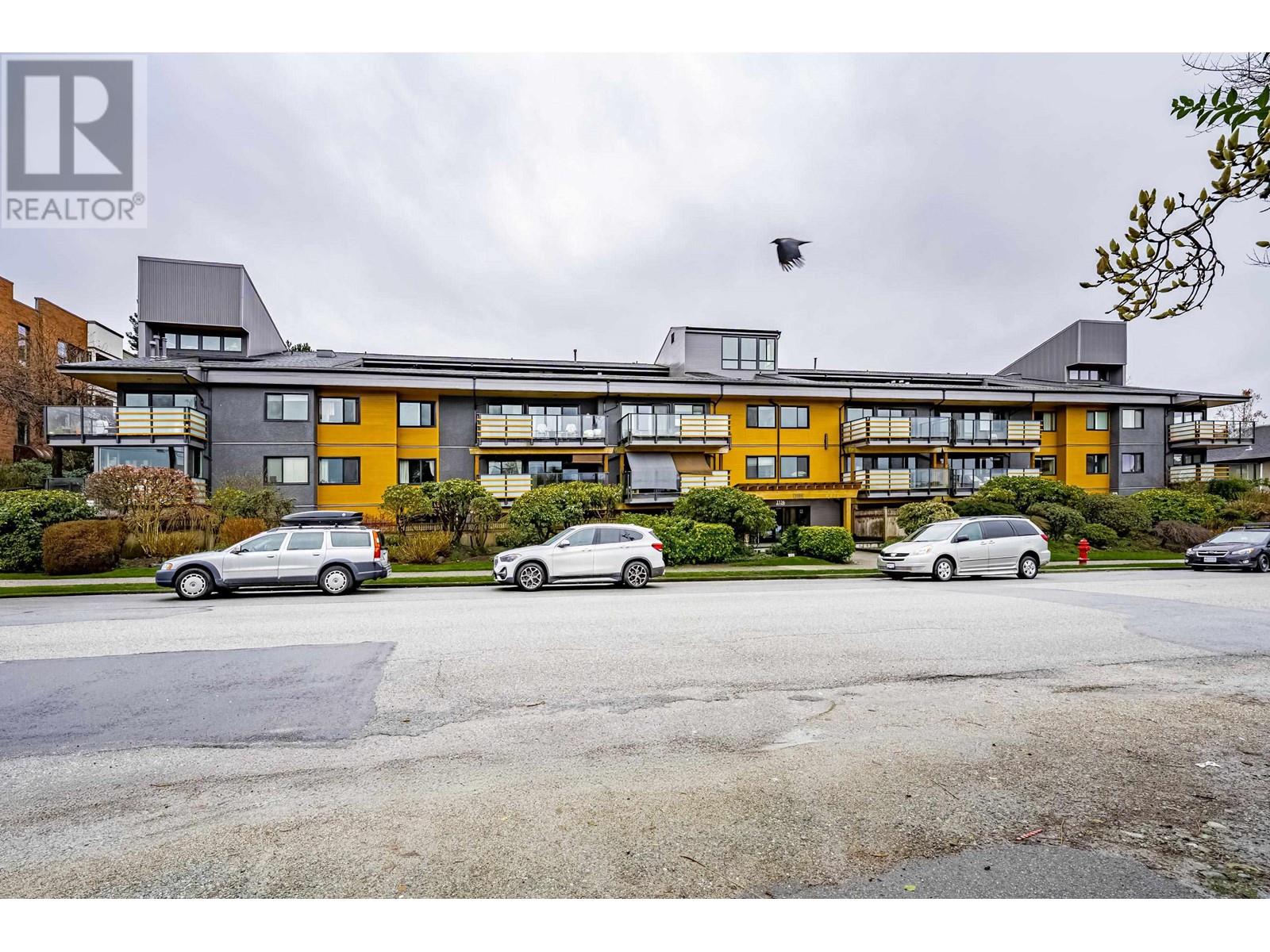 209 2336 Wall Street, Vancouver, British Columbia  V5L 1B7 - Photo 2 - R2978952