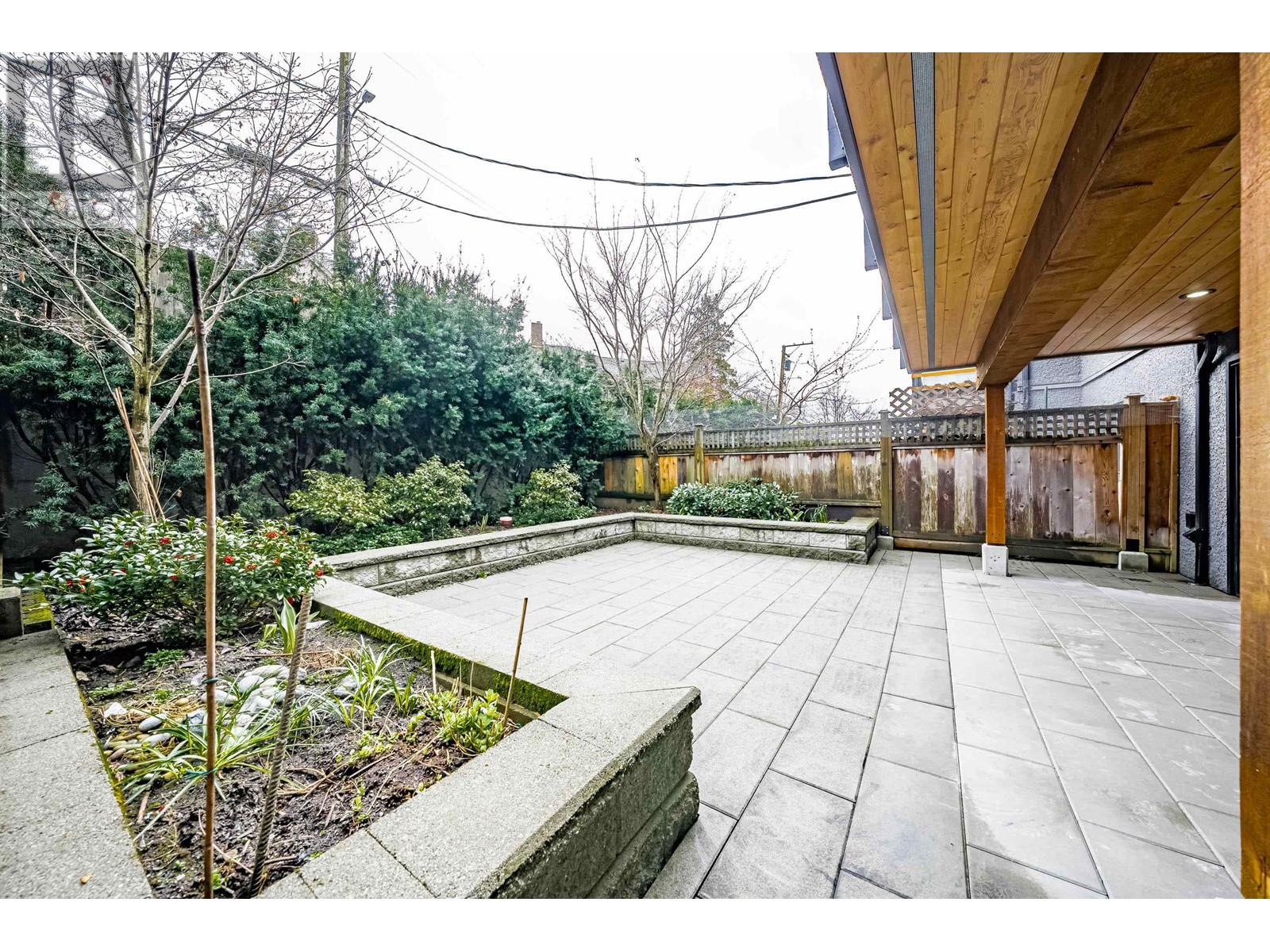209 2336 Wall Street, Vancouver, British Columbia  V5L 1B7 - Photo 23 - R2978952