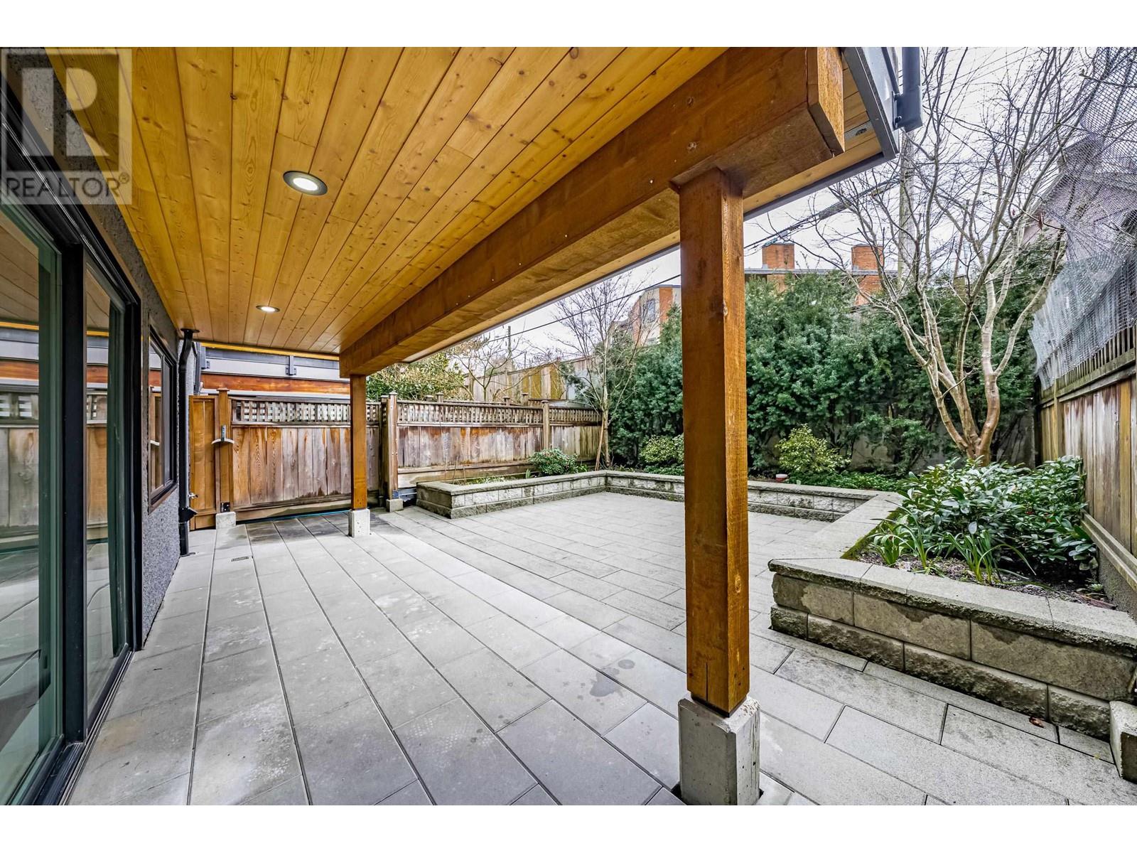 209 2336 Wall Street, Vancouver, British Columbia  V5L 1B7 - Photo 25 - R2978952