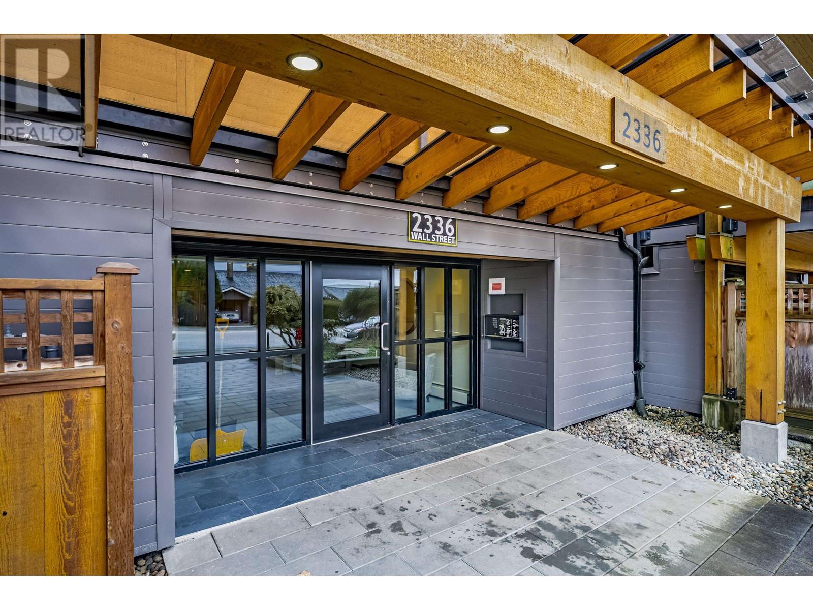 209 2336 Wall Street, Vancouver, British Columbia  V5L 1B7 - Photo 7 - R2978952