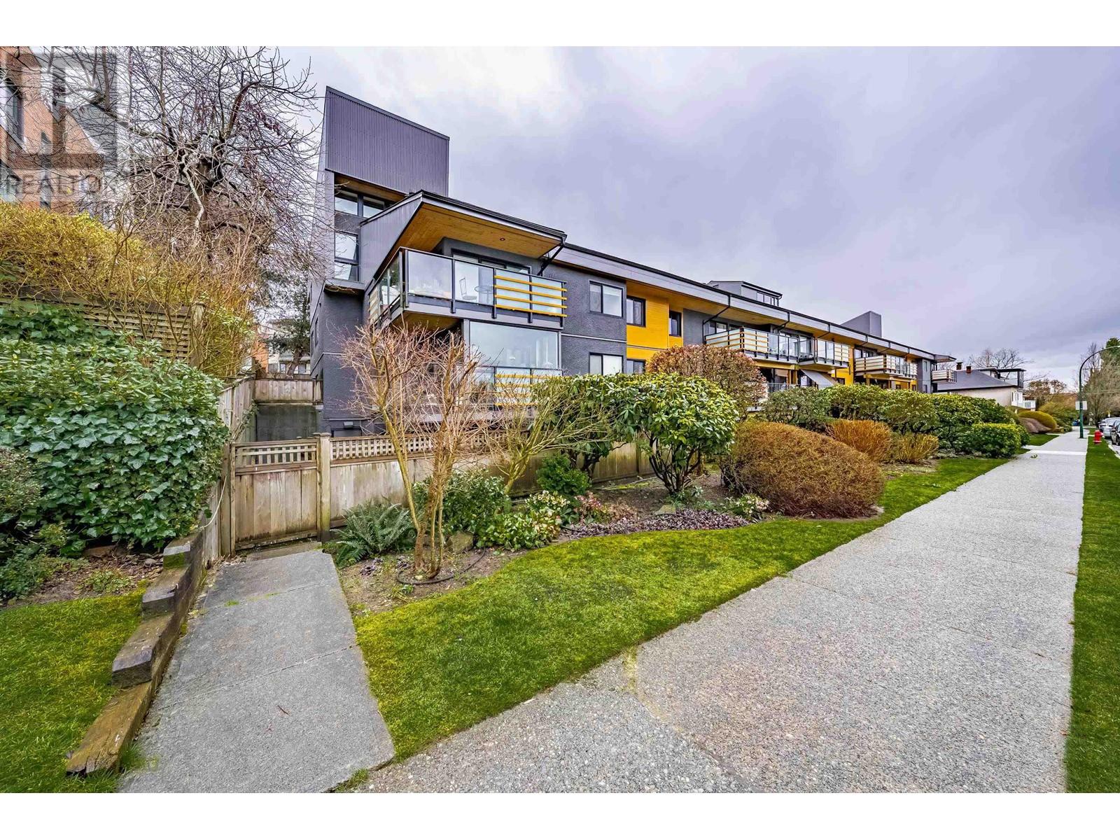 209 2336 Wall Street, Vancouver, British Columbia  V5L 1B7 - Photo 8 - R2978952