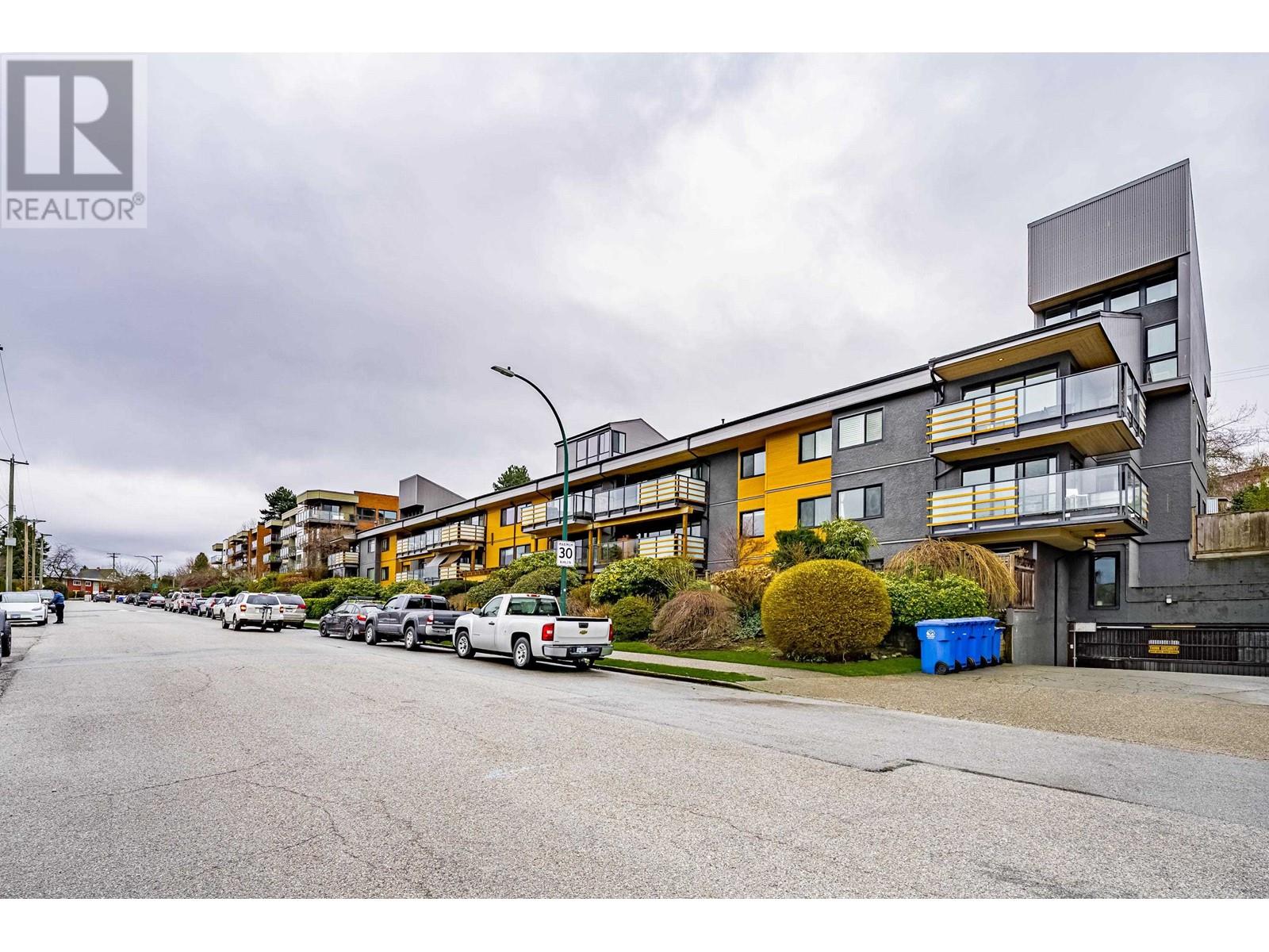 209 2336 Wall Street, Vancouver, British Columbia  V5L 1B7 - Photo 9 - R2978952