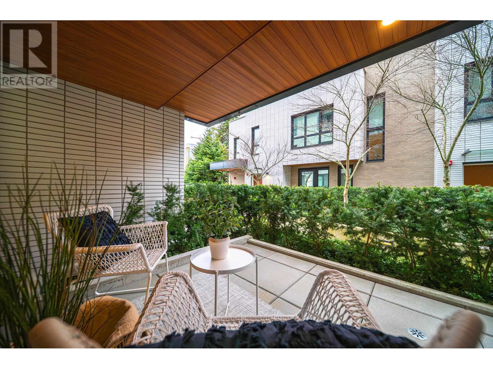 105 5383 Cambie Street, Vancouver, British Columbia  V5Z 2Z9 - Photo 1 - R2978960