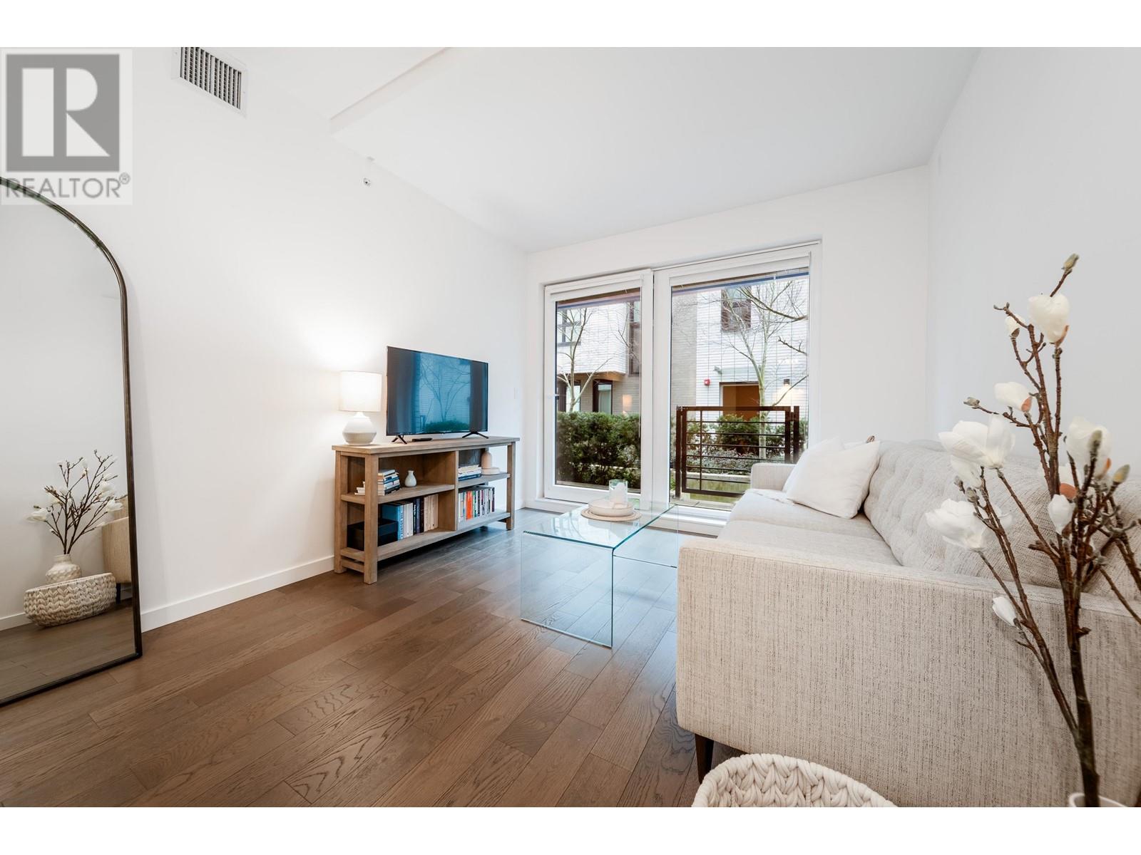 105 5383 Cambie Street, Vancouver, British Columbia  V5Z 2Z9 - Photo 10 - R2978960