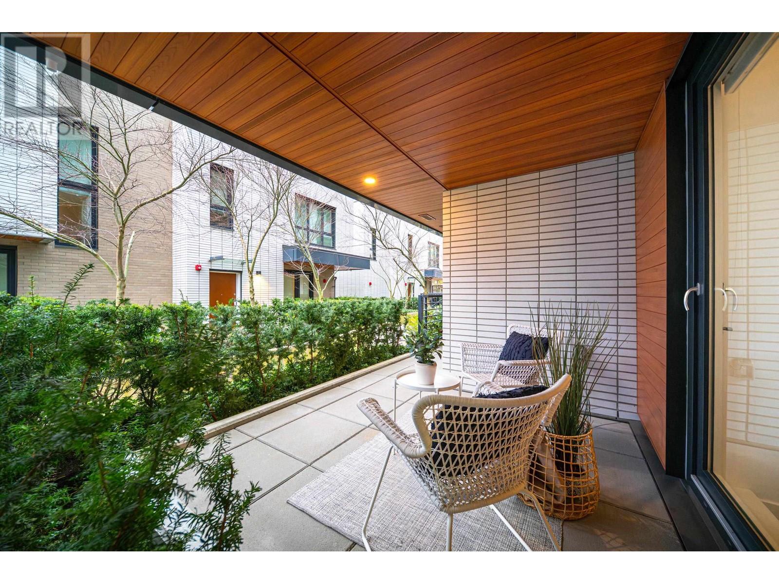 105 5383 Cambie Street, Vancouver, British Columbia  V5Z 2Z9 - Photo 20 - R2978960