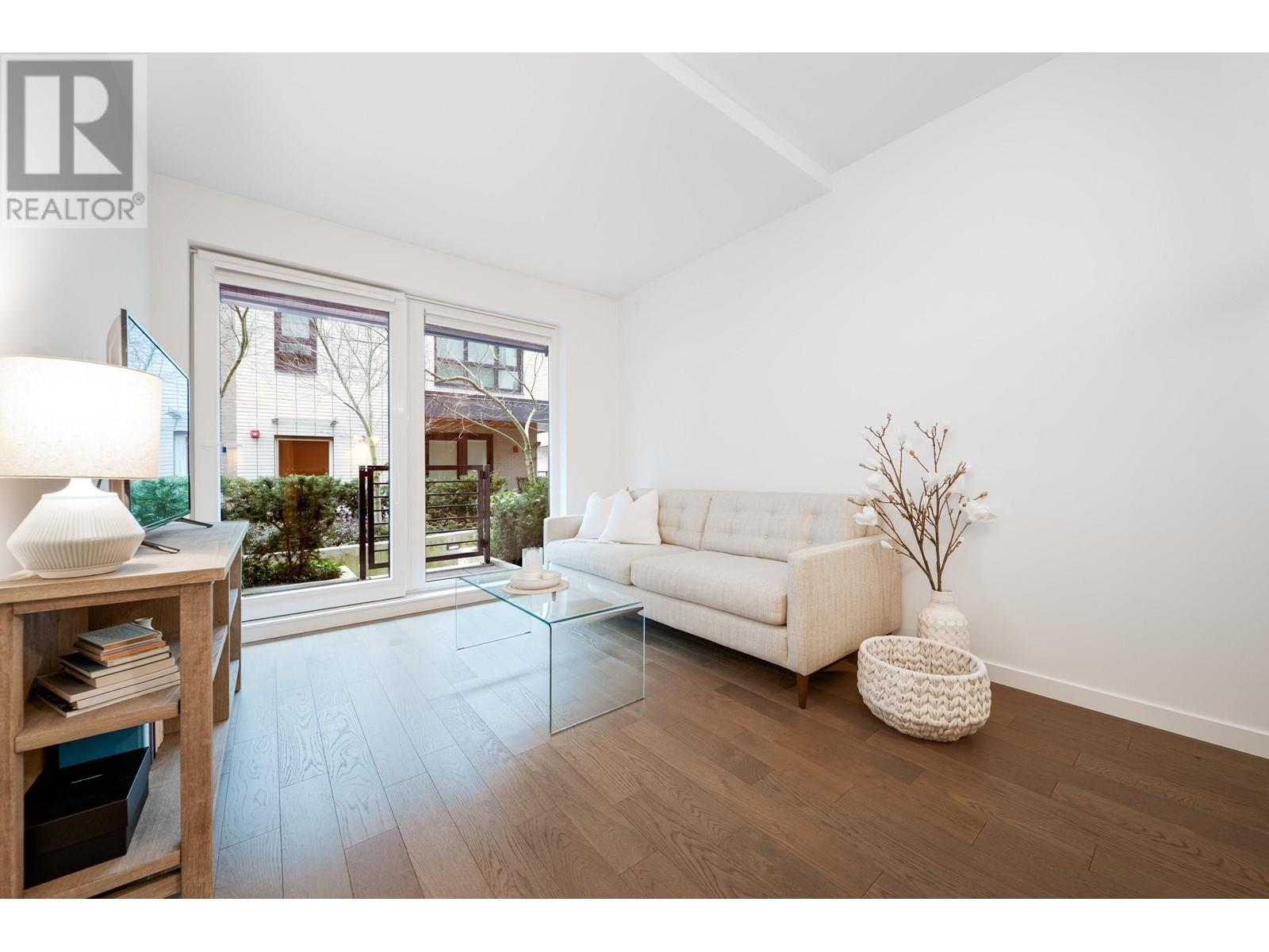 105 5383 Cambie Street, Vancouver, British Columbia  V5Z 2Z9 - Photo 8 - R2978960