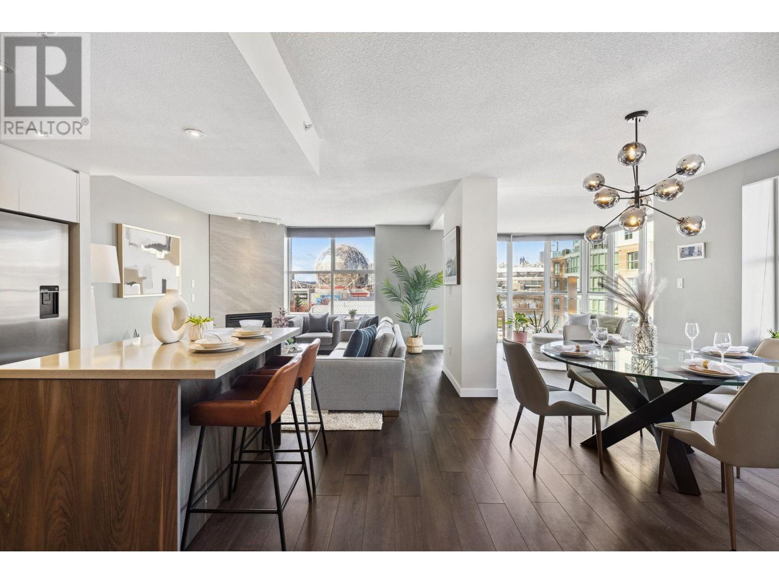 501 1255 MAIN STREET, vancouver, British Columbia