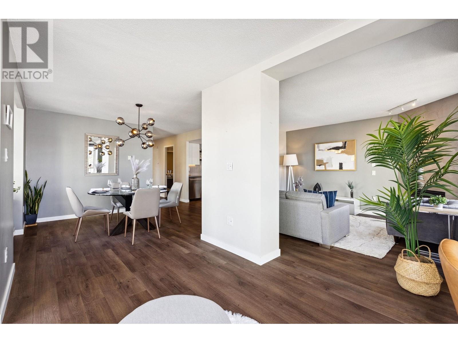 501 1255 Main Street, Vancouver, British Columbia  V6A 4G5 - Photo 10 - R2978968
