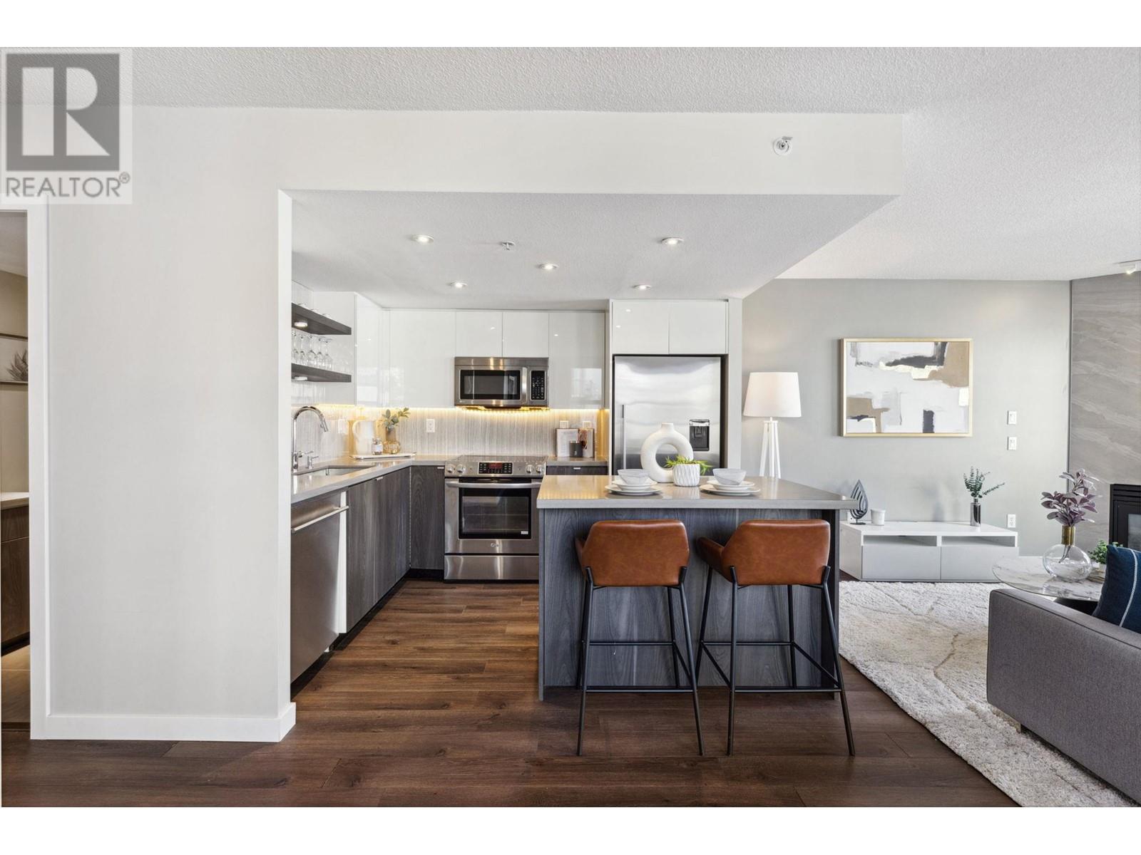 501 1255 Main Street, Vancouver, British Columbia  V6A 4G5 - Photo 12 - R2978968