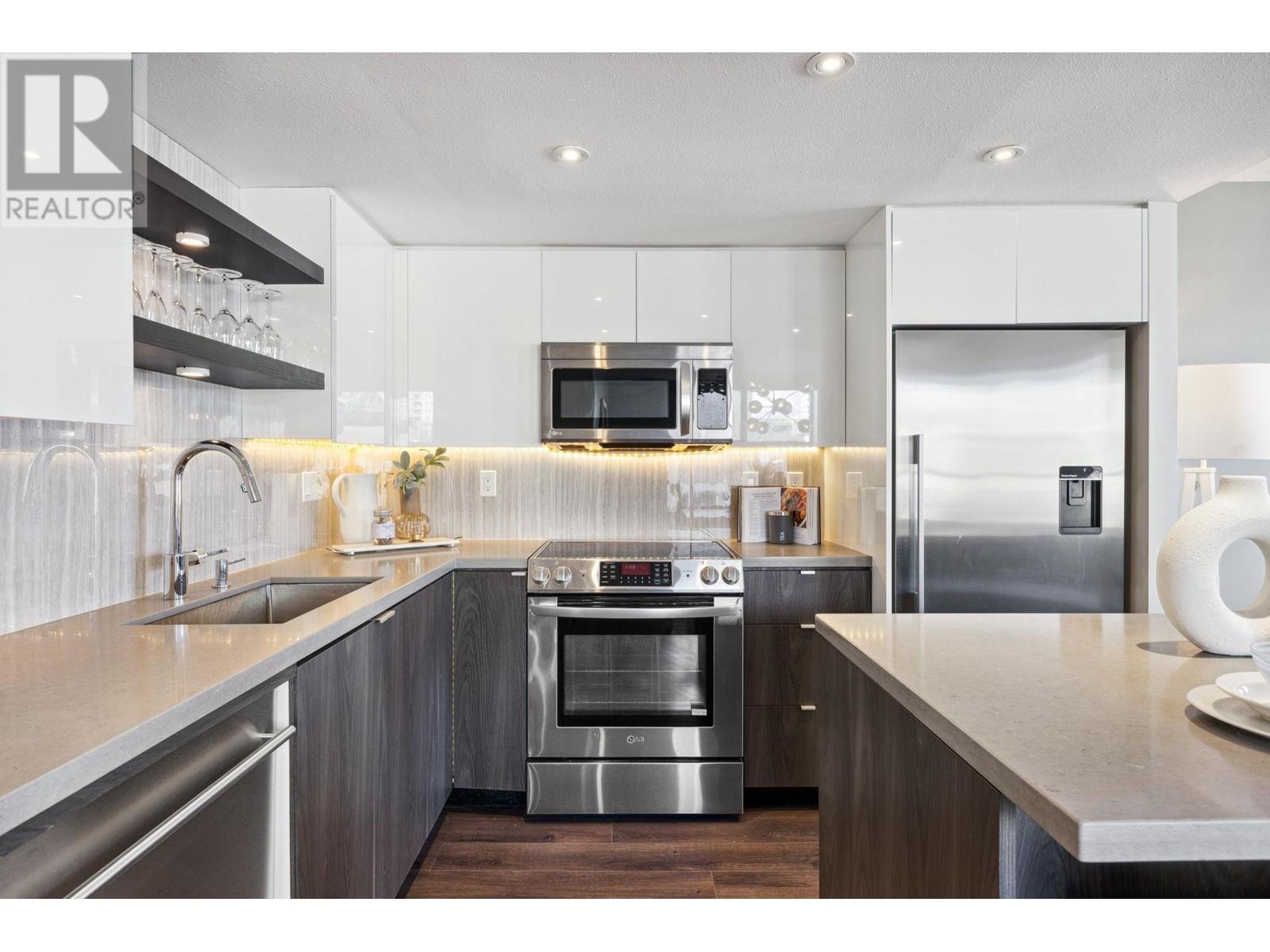 501 1255 Main Street, Vancouver, British Columbia  V6A 4G5 - Photo 14 - R2978968