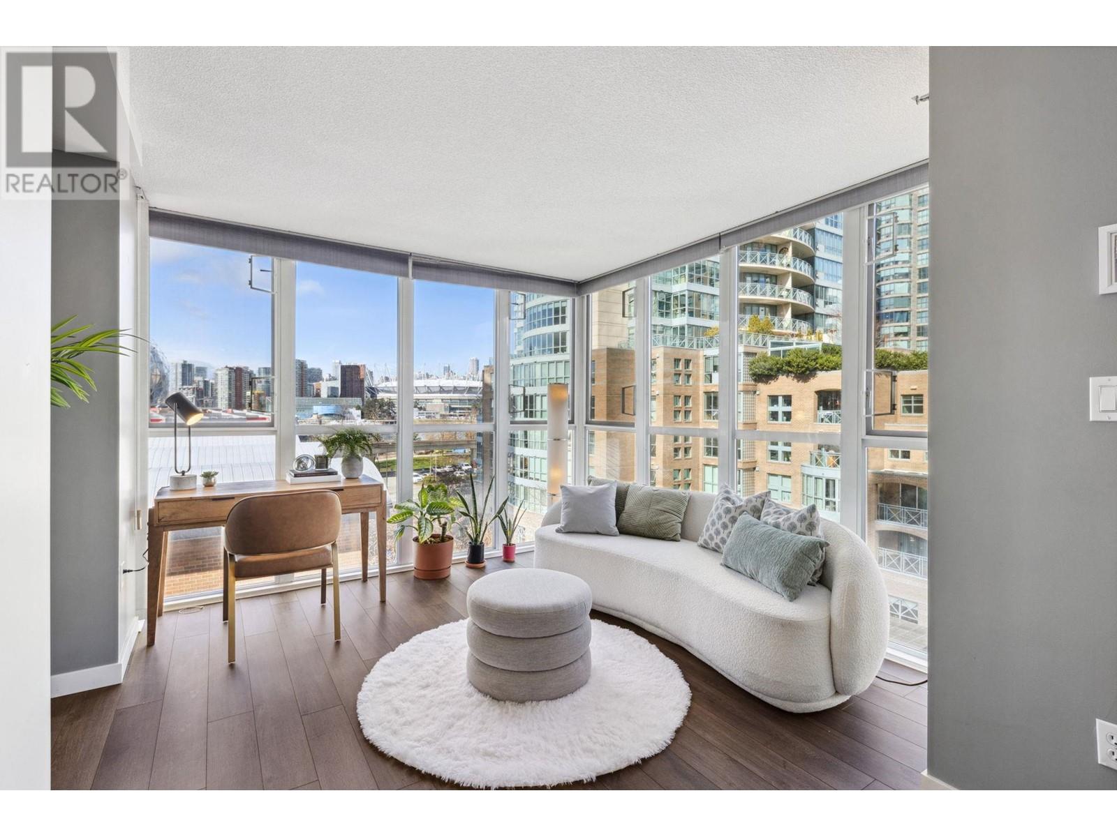 501 1255 Main Street, Vancouver, British Columbia  V6A 4G5 - Photo 16 - R2978968