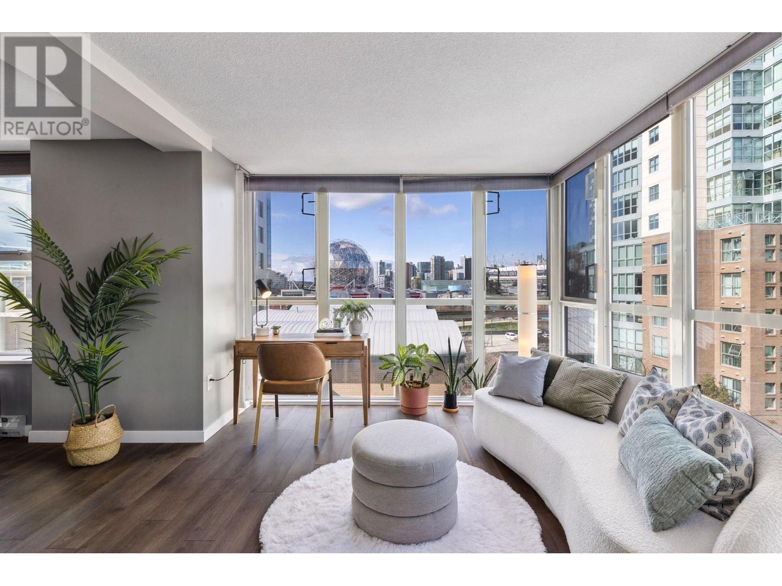 501 1255 Main Street, Vancouver, British Columbia  V6A 4G5 - Photo 17 - R2978968