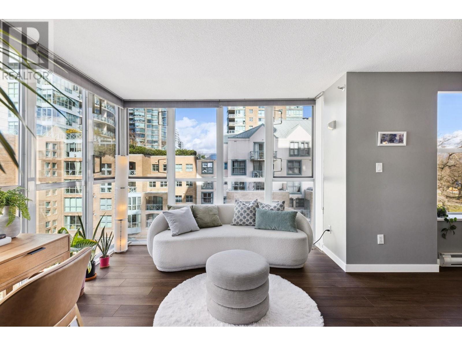 501 1255 Main Street, Vancouver, British Columbia  V6A 4G5 - Photo 18 - R2978968