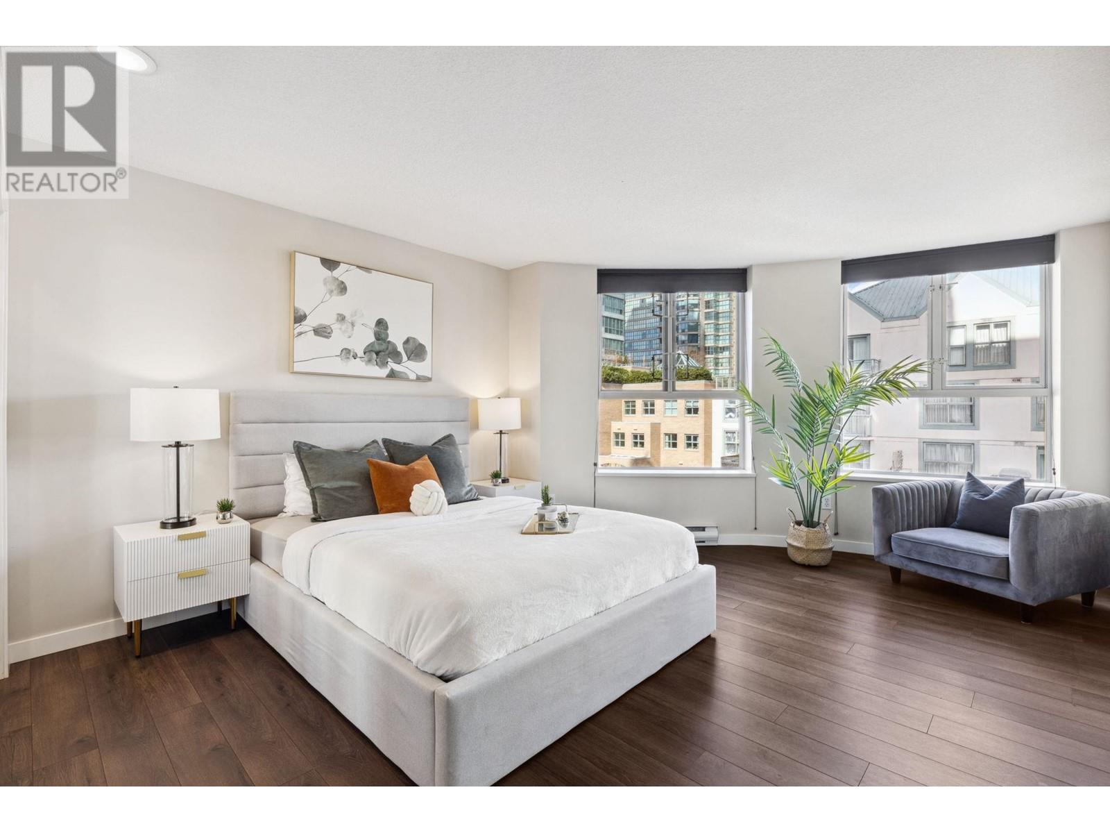 501 1255 Main Street, Vancouver, British Columbia  V6A 4G5 - Photo 19 - R2978968