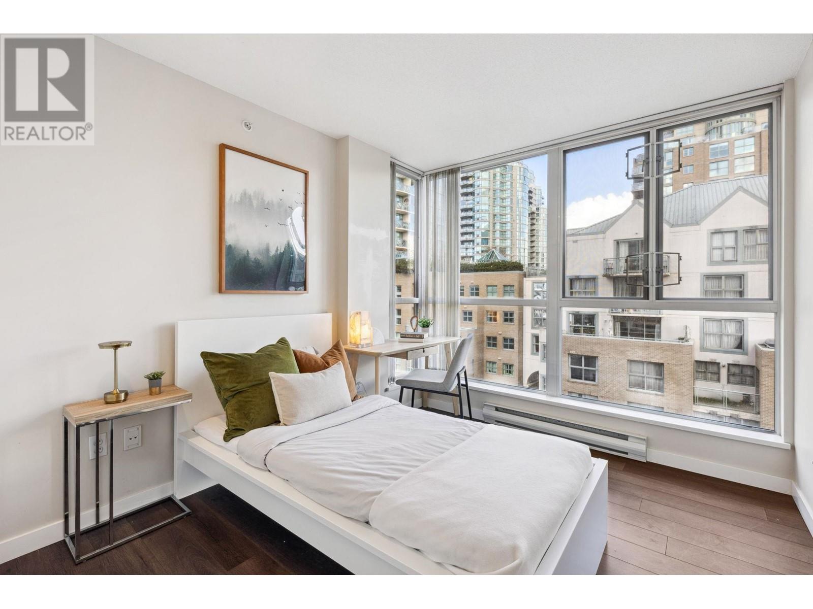 501 1255 Main Street, Vancouver, British Columbia  V6A 4G5 - Photo 22 - R2978968