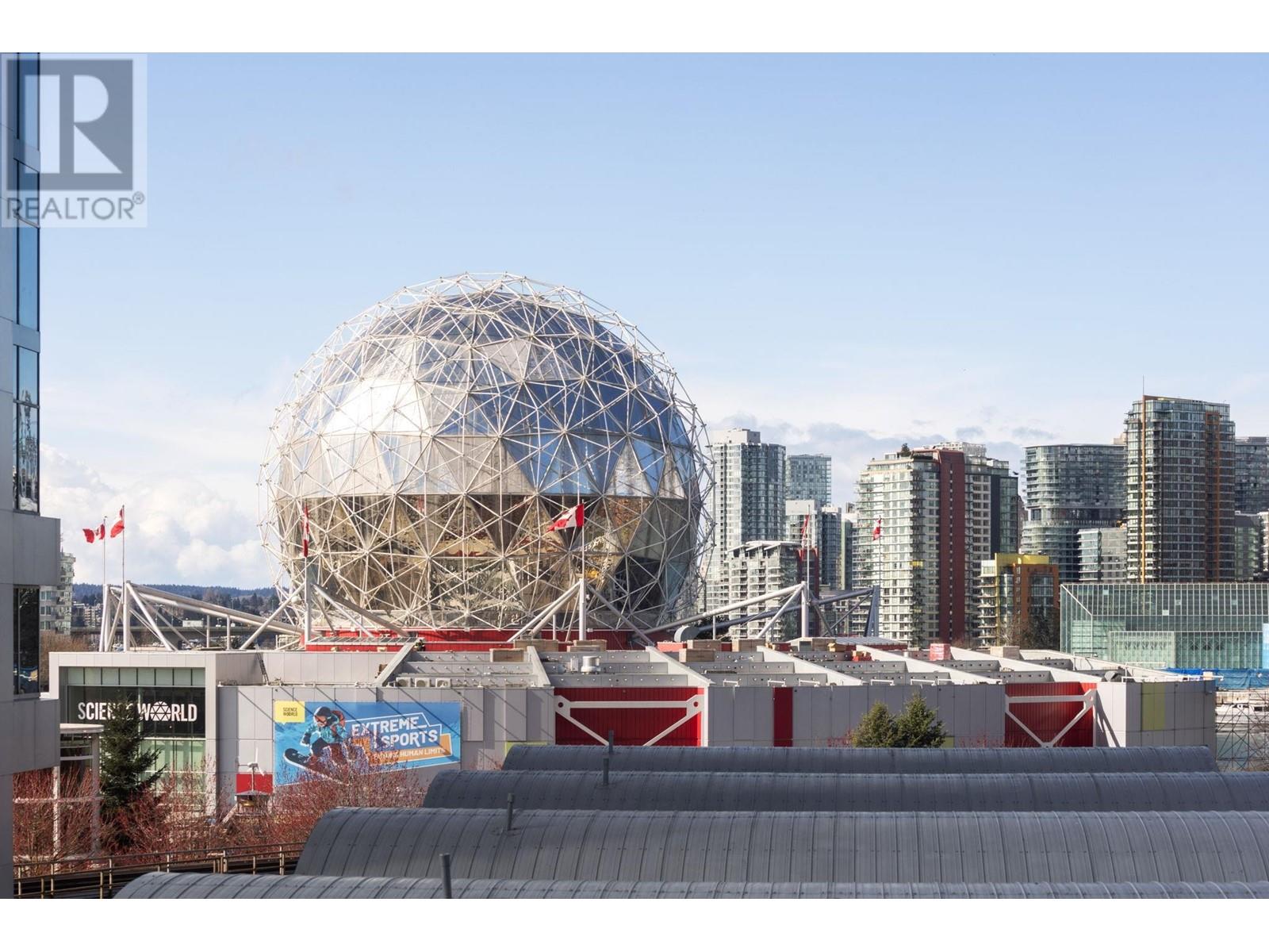 501 1255 Main Street, Vancouver, British Columbia  V6A 4G5 - Photo 25 - R2978968