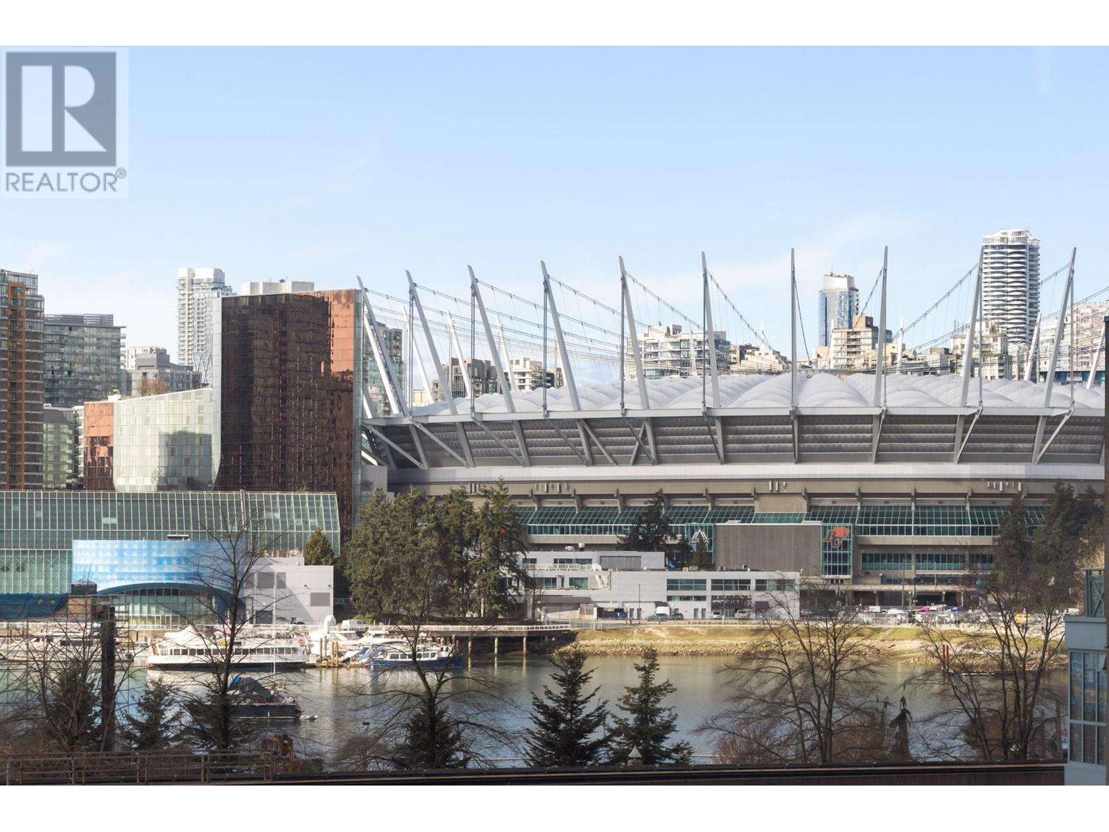 501 1255 Main Street, Vancouver, British Columbia  V6A 4G5 - Photo 3 - R2978968