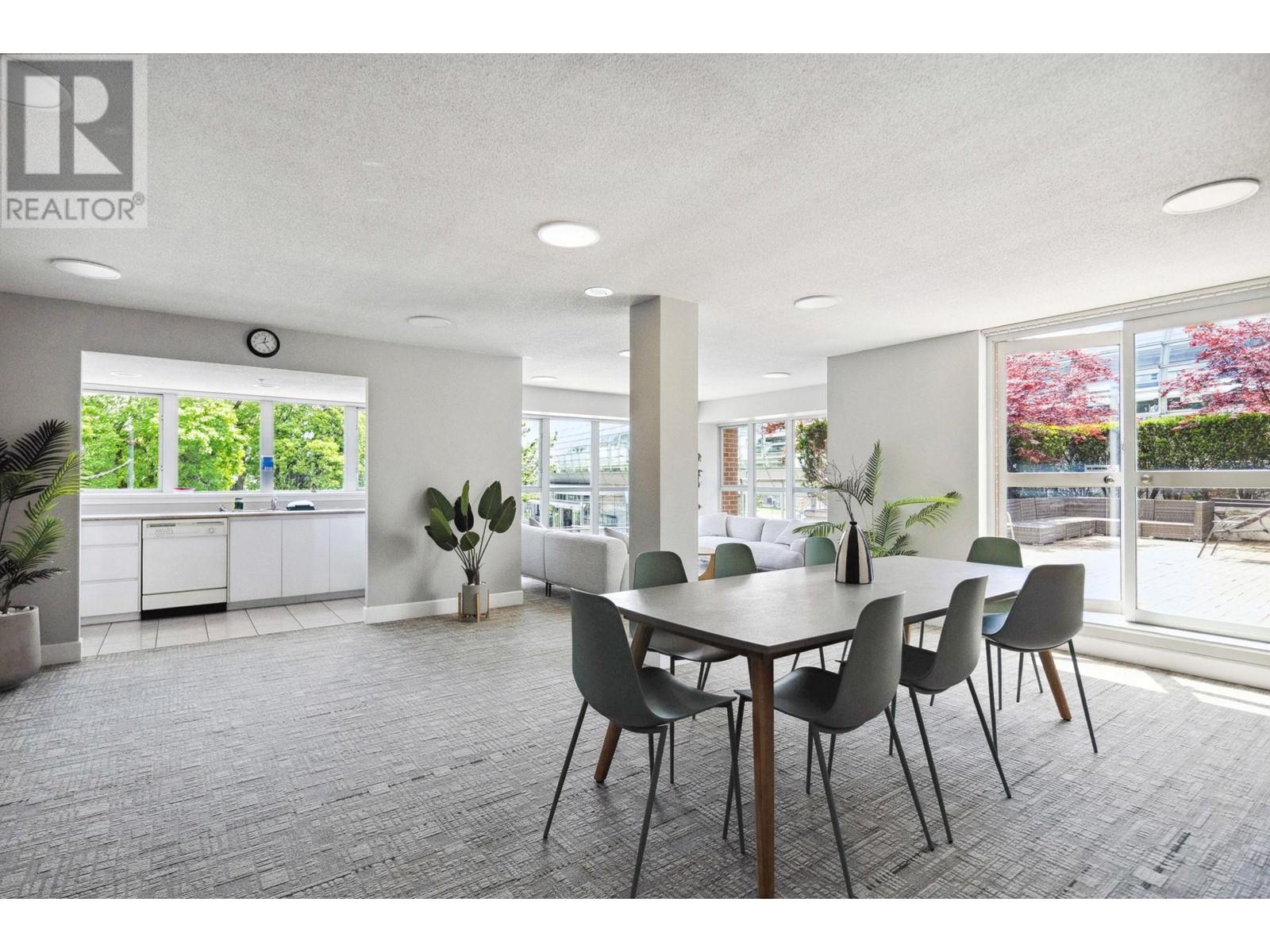 501 1255 Main Street, Vancouver, British Columbia  V6A 4G5 - Photo 30 - R2978968