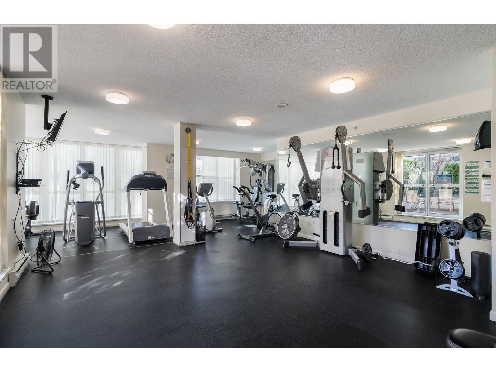 501 1255 Main Street, Vancouver, British Columbia  V6A 4G5 - Photo 33 - R2978968