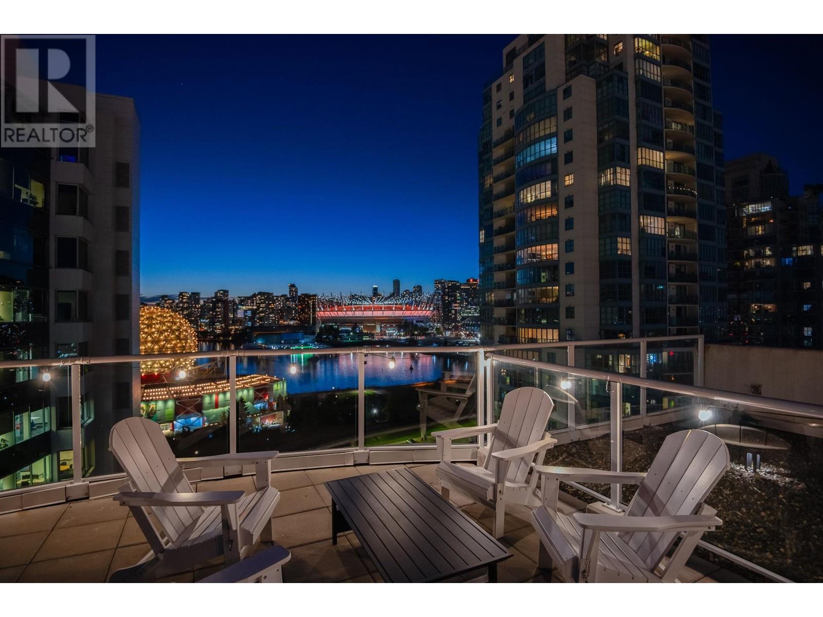 501 1255 Main Street, Vancouver, British Columbia  V6A 4G5 - Photo 37 - R2978968