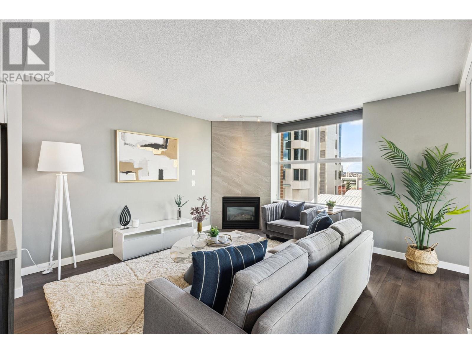 501 1255 Main Street, Vancouver, British Columbia  V6A 4G5 - Photo 4 - R2978968