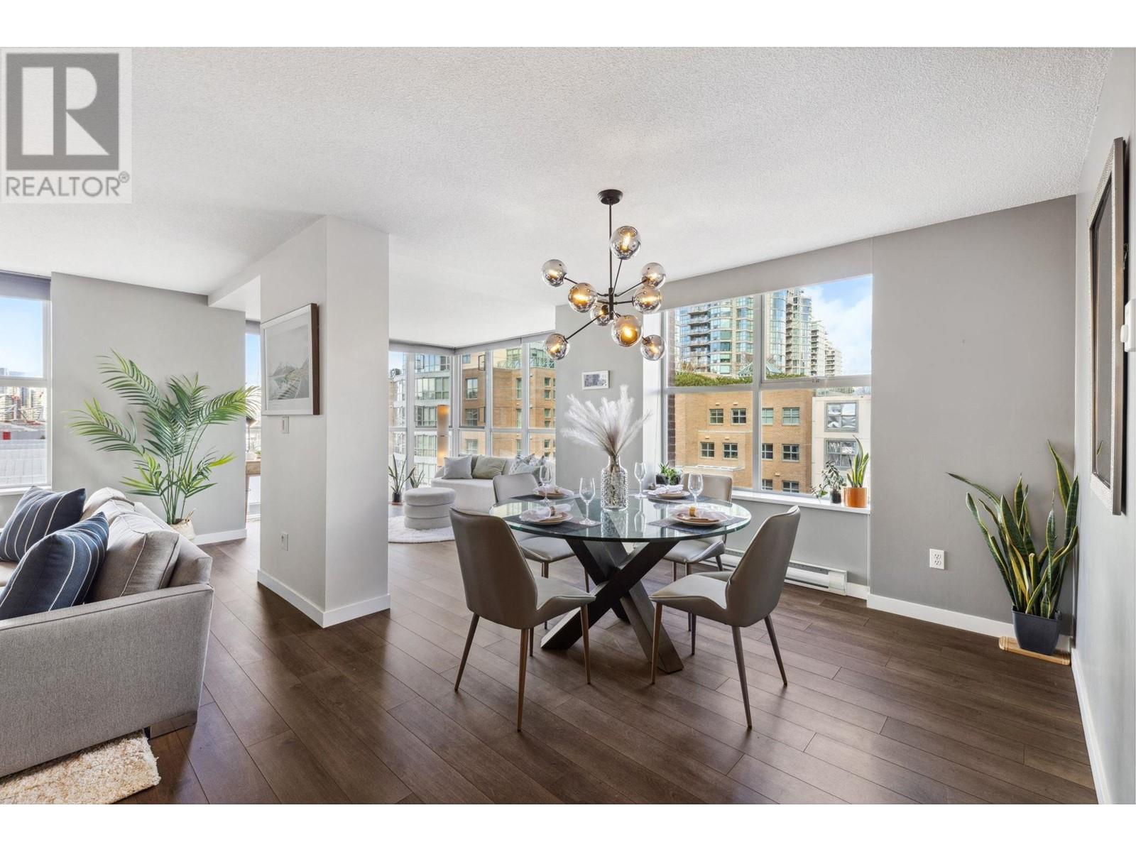 501 1255 Main Street, Vancouver, British Columbia  V6A 4G5 - Photo 7 - R2978968