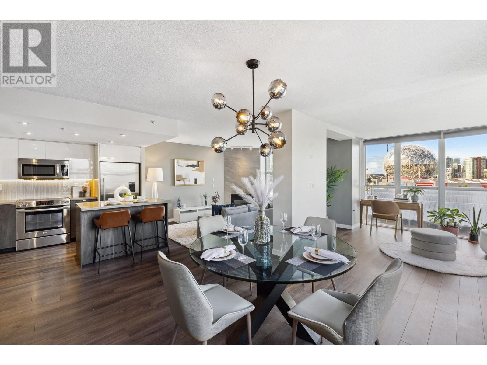 501 1255 Main Street, Vancouver, British Columbia  V6A 4G5 - Photo 8 - R2978968