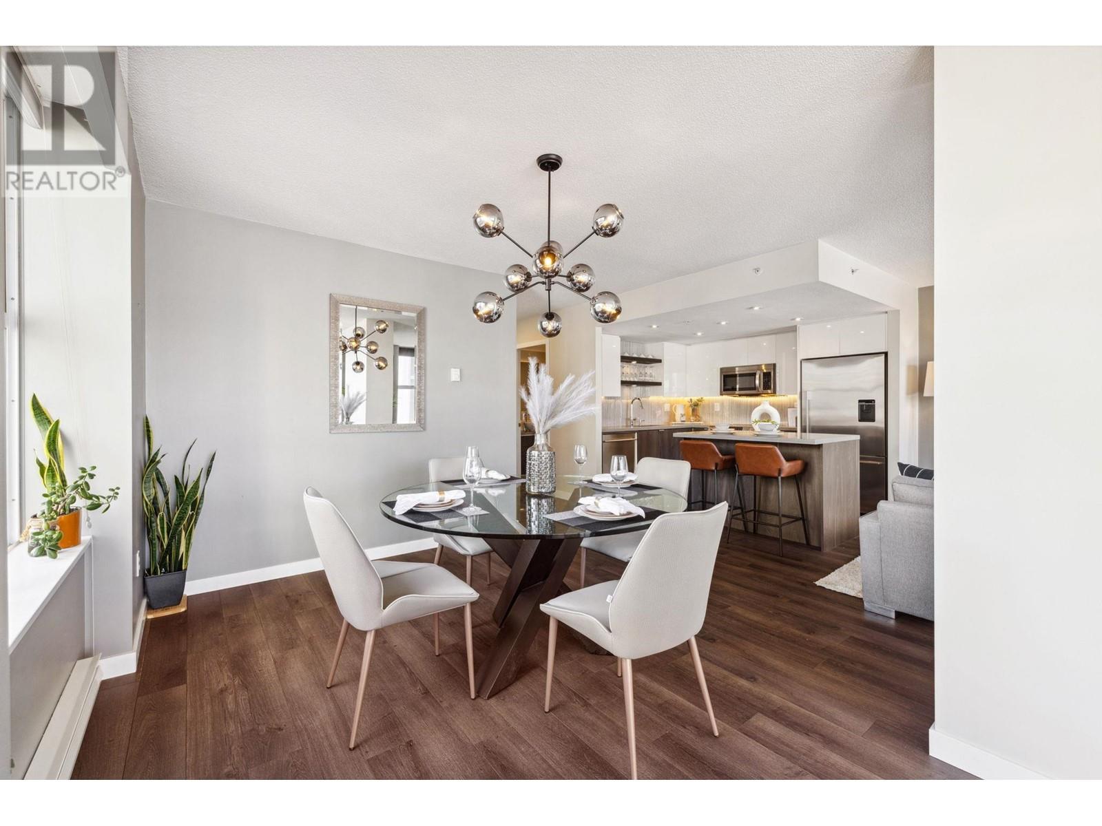 501 1255 Main Street, Vancouver, British Columbia  V6A 4G5 - Photo 9 - R2978968