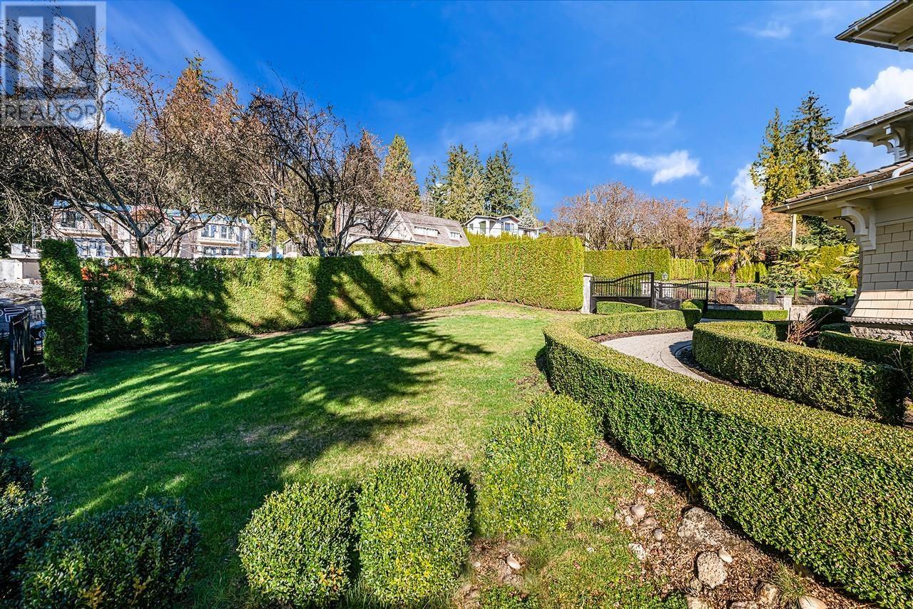 2913 Altamont Crescent, West Vancouver, British Columbia  V7V 3B9 - Photo 37 - R2978953