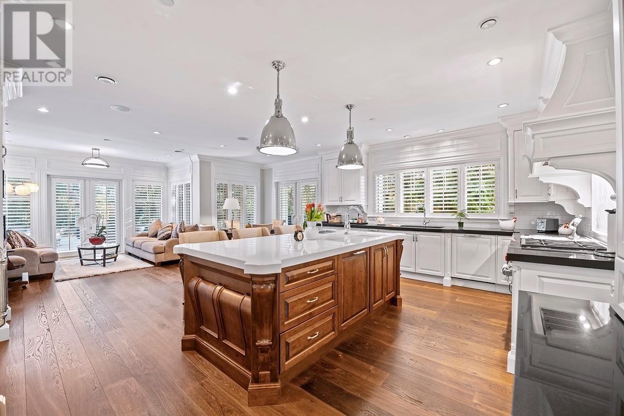 2913 Altamont Crescent, West Vancouver, British Columbia  V7V 3B9 - Photo 8 - R2978953