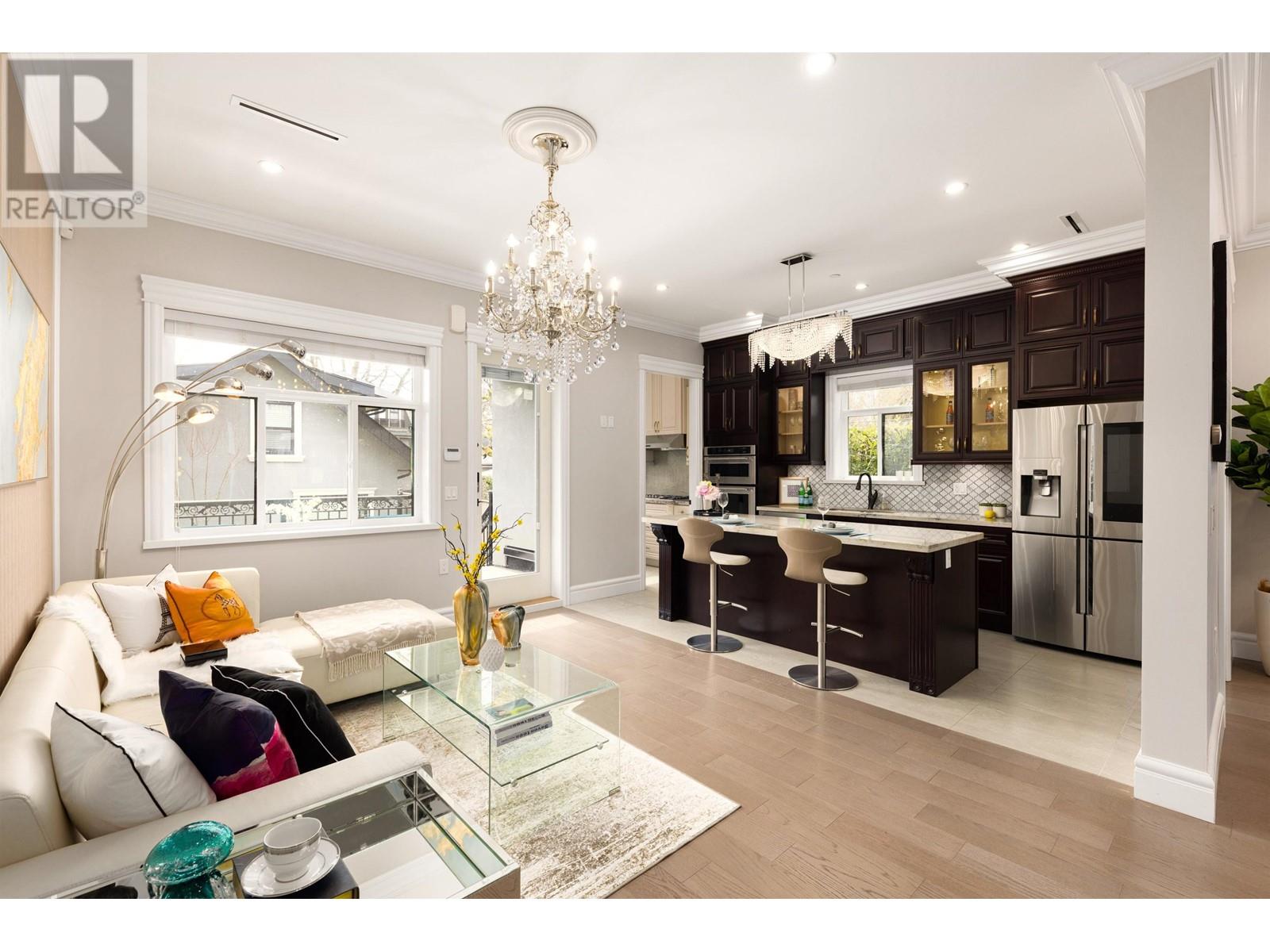 2984 W 31st Avenue, Vancouver, British Columbia  V6L 2A4 - Photo 11 - R2978961