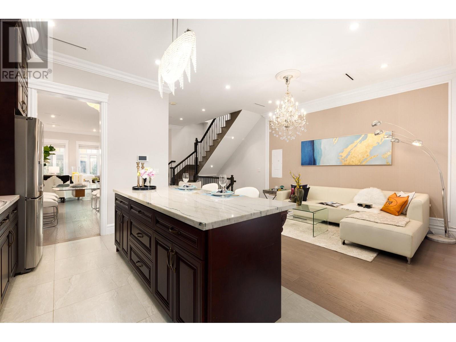 2984 W 31st Avenue, Vancouver, British Columbia  V6L 2A4 - Photo 14 - R2978961