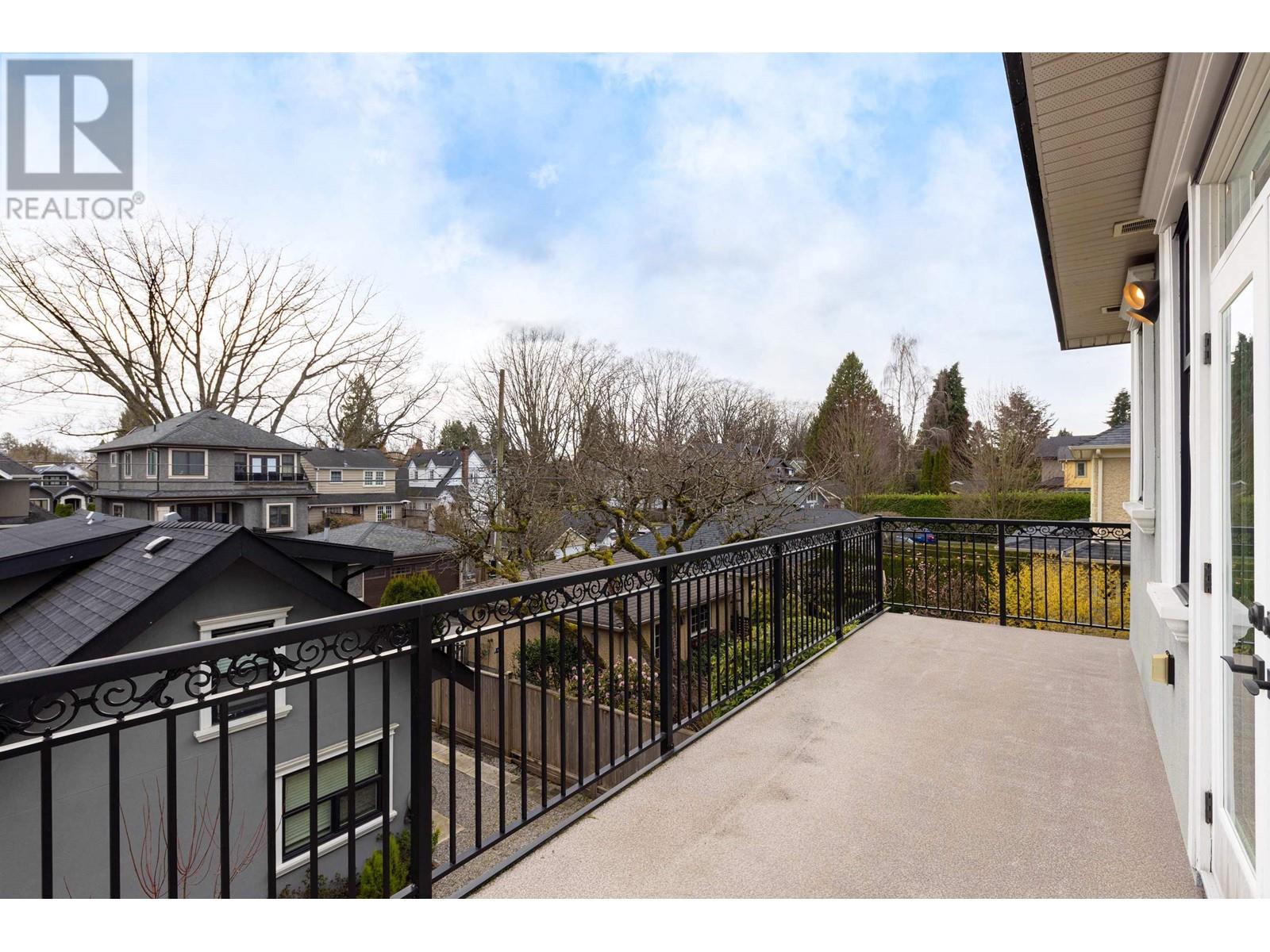 2984 W 31st Avenue, Vancouver, British Columbia  V6L 2A4 - Photo 19 - R2978961