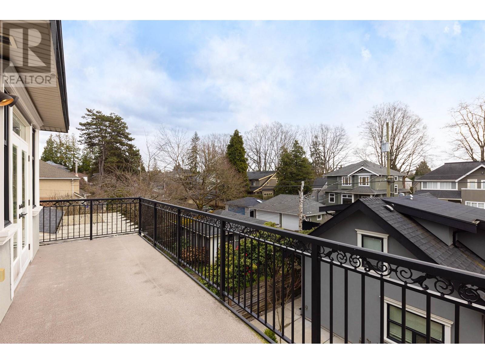 2984 W 31st Avenue, Vancouver, British Columbia  V6L 2A4 - Photo 20 - R2978961
