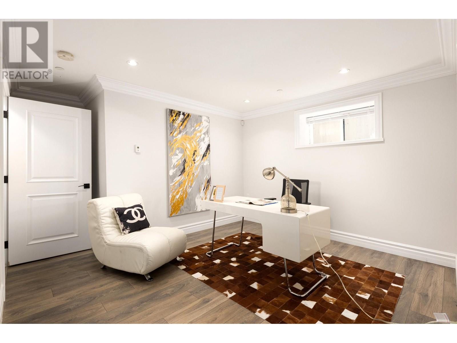 2984 W 31st Avenue, Vancouver, British Columbia  V6L 2A4 - Photo 25 - R2978961