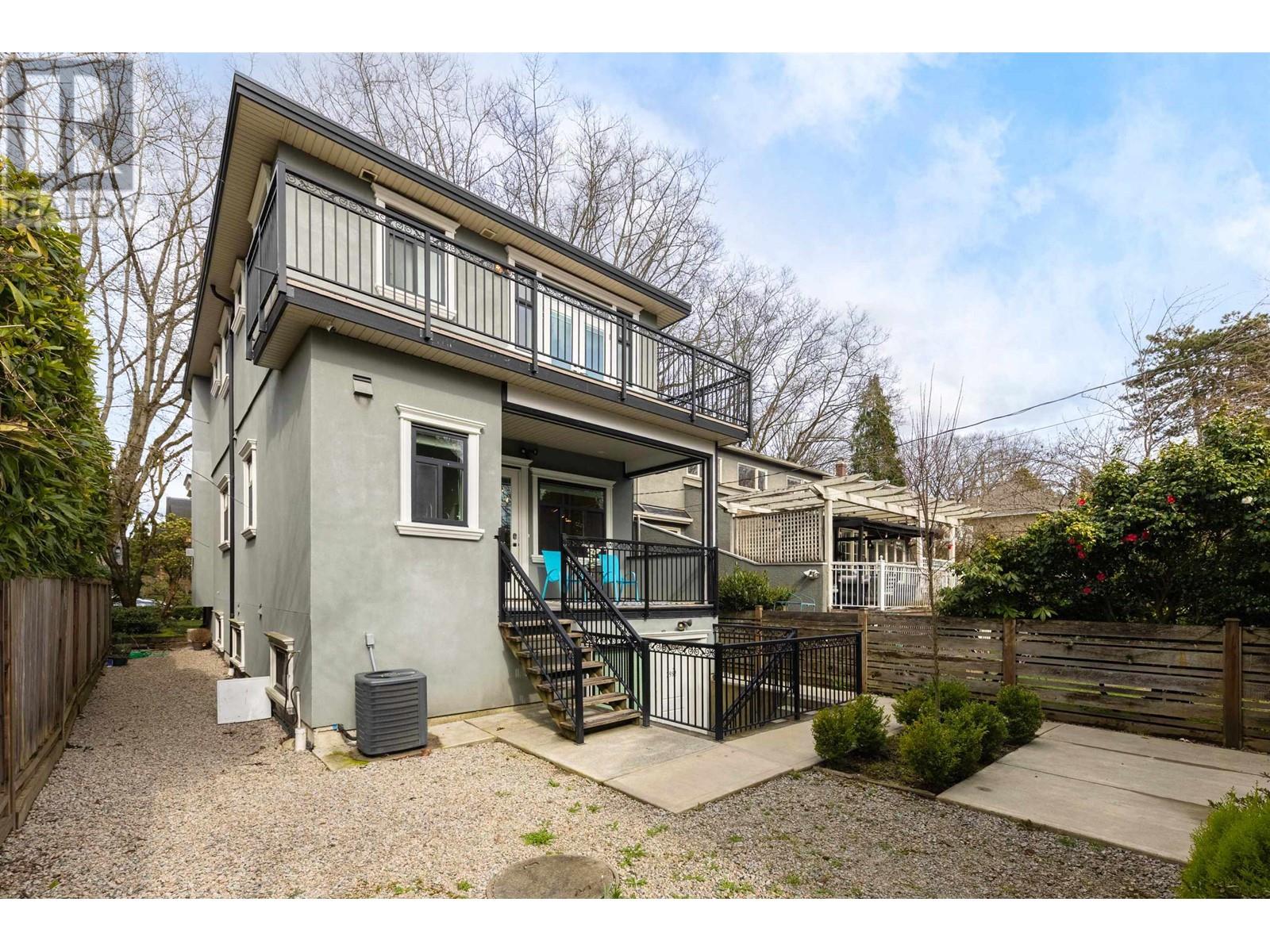 2984 W 31st Avenue, Vancouver, British Columbia  V6L 2A4 - Photo 26 - R2978961