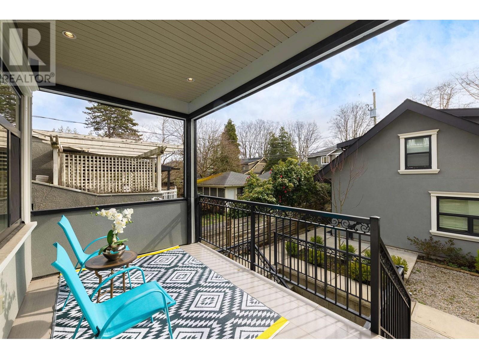 2984 W 31st Avenue, Vancouver, British Columbia  V6L 2A4 - Photo 27 - R2978961